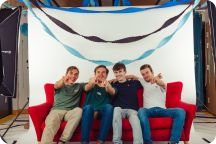 Nollfinalen Studio