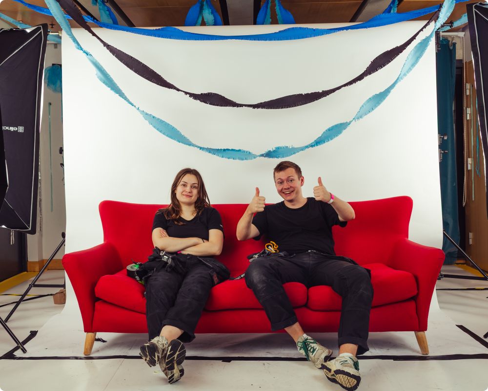 Nollfinalen Studio