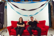 Nollfinalen Studio
