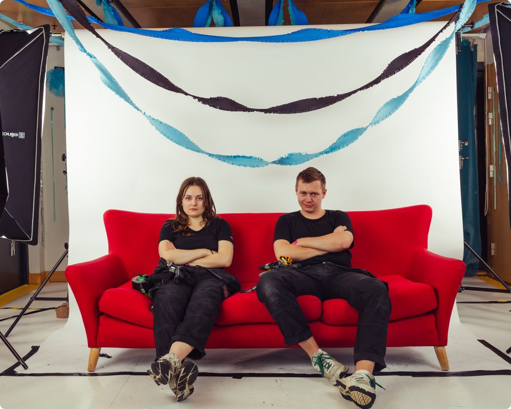 Nollfinalen Studio