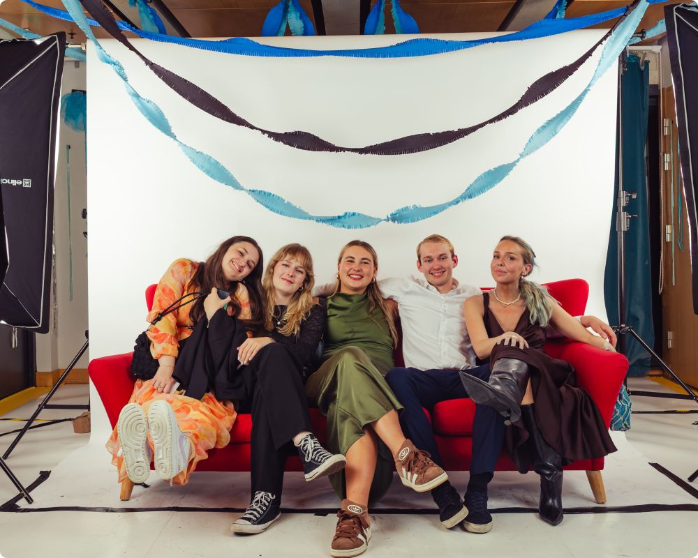 Nollfinalen Studio