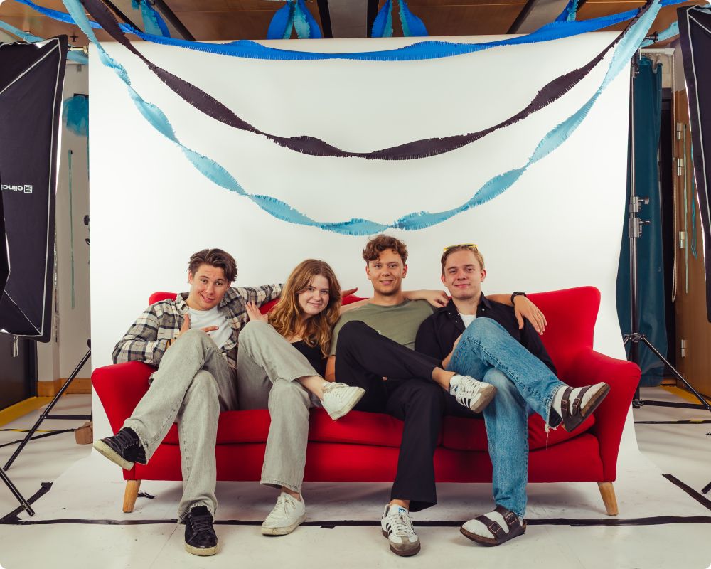Nollfinalen Studio