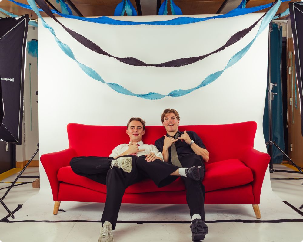 Nollfinalen Studio