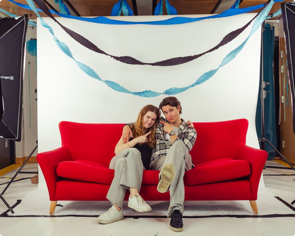 Nollfinalen Studio
