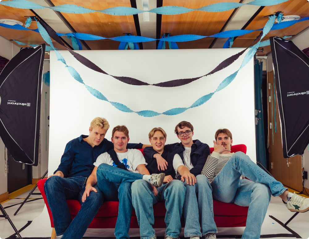 Nollfinalen Studio