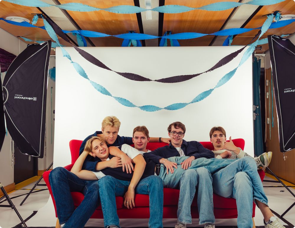 Nollfinalen Studio