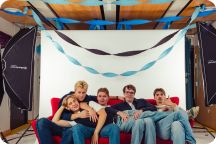 Nollfinalen Studio