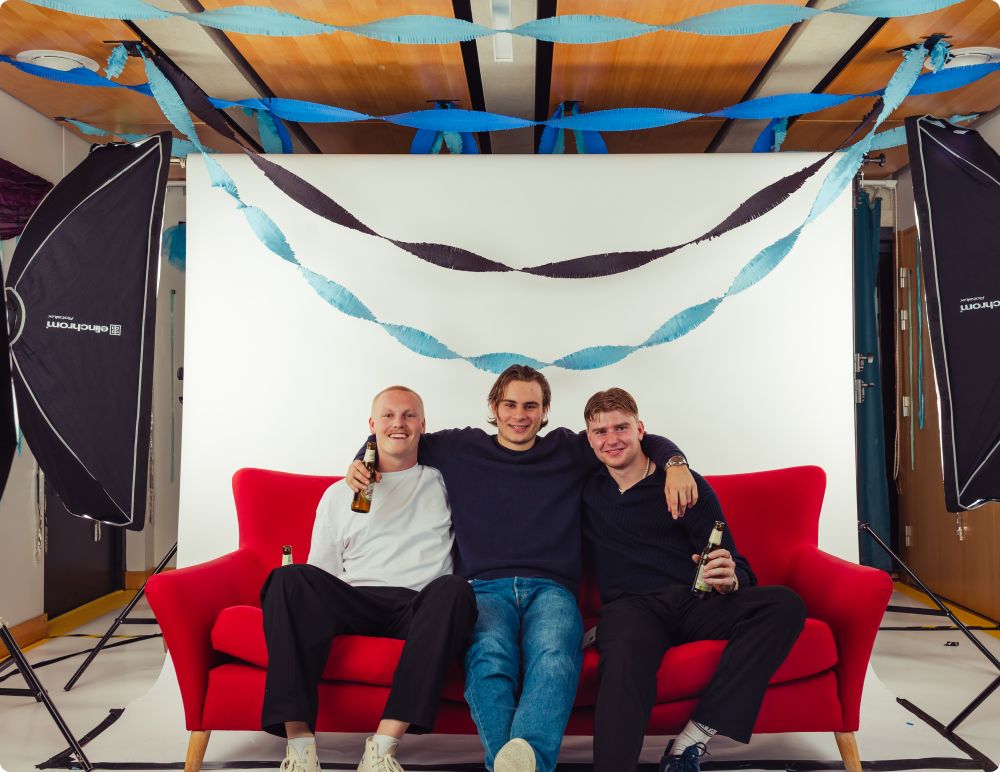 Nollfinalen Studio