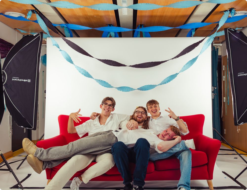 Nollfinalen Studio