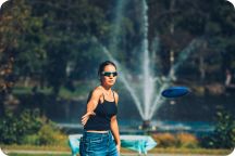 CIRC Park Hangout