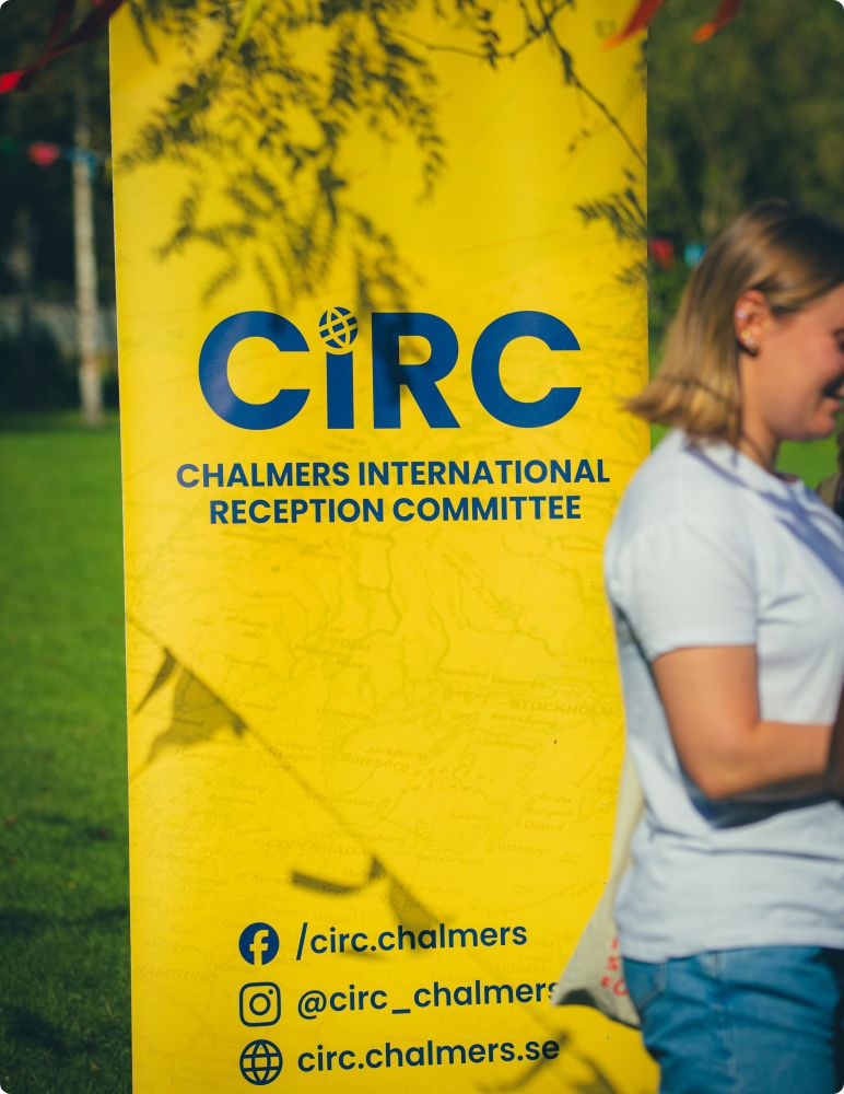 CIRC Park Hangout