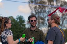CIRC Park Hangout