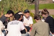 CIRC Park Hangout