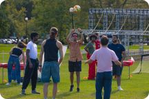 CIRC Park Hangout