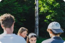 CIRC Park Hangout