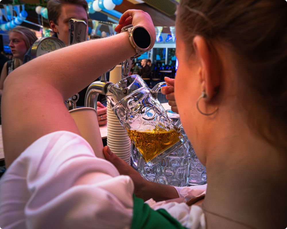 Oktoberfest