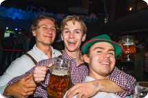 Oktoberfest