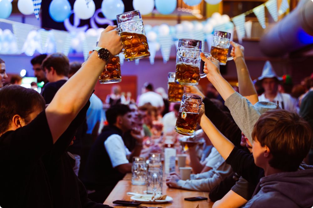Oktoberfest