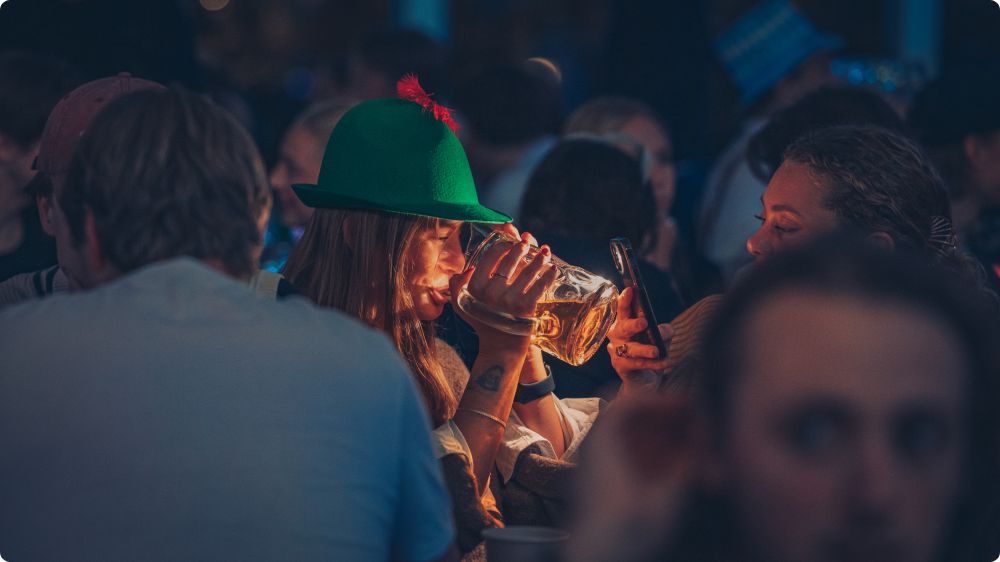 Oktoberfest