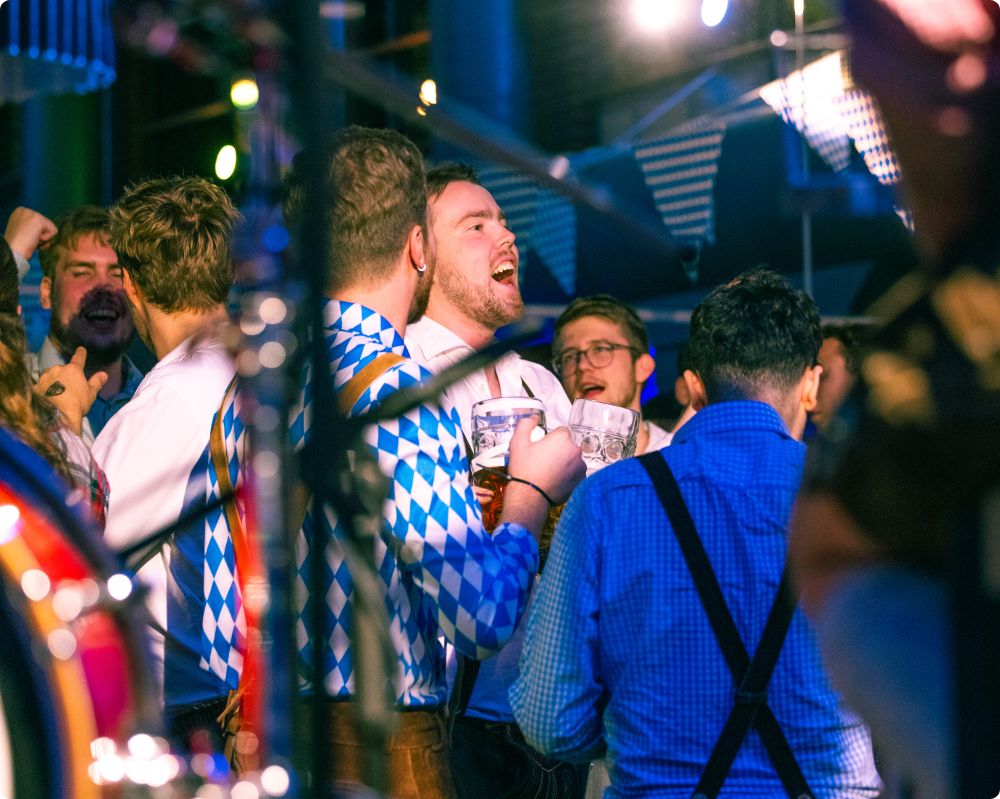 Oktoberfest