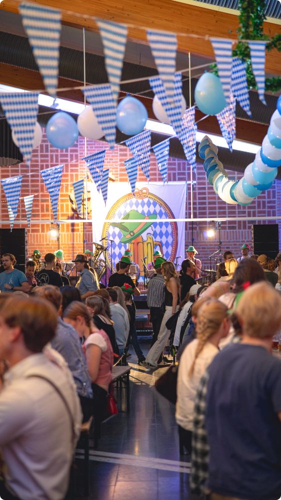 Oktoberfest