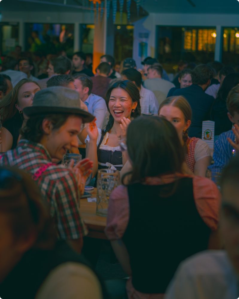 Oktoberfest