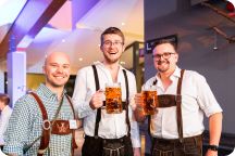 Oktoberfest