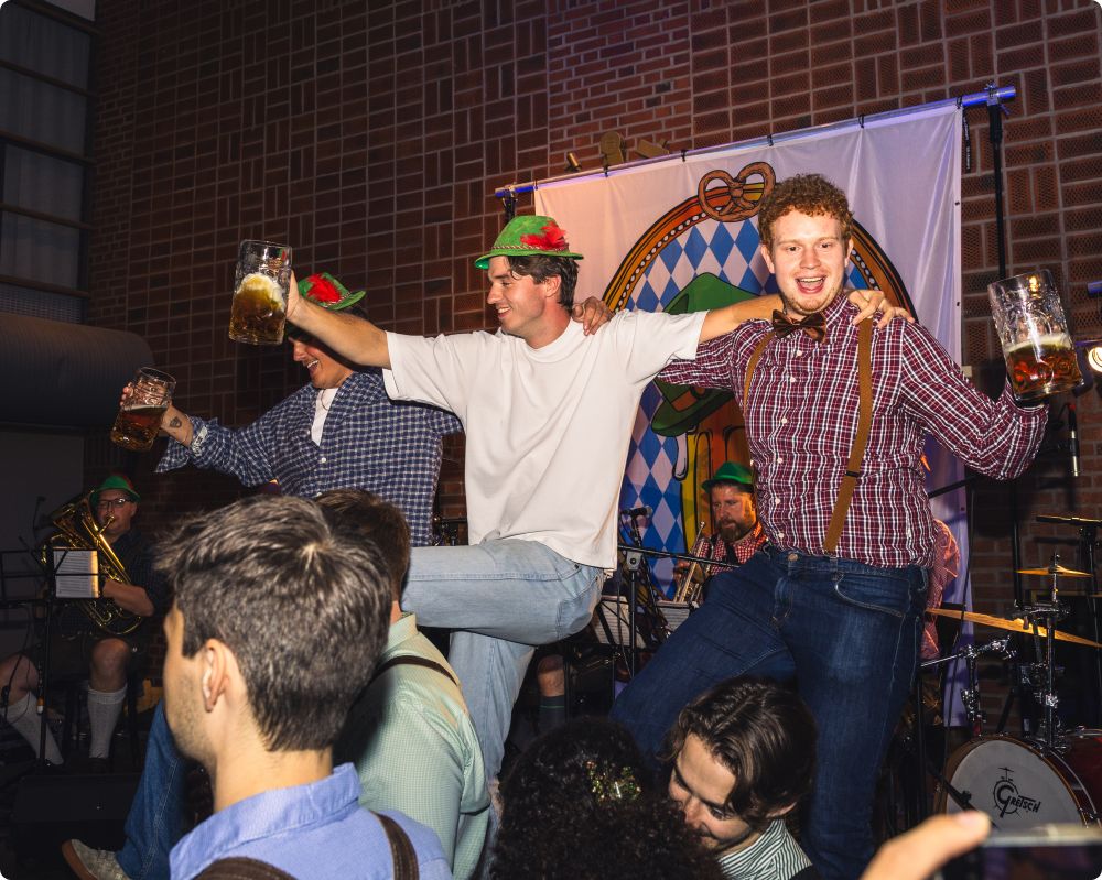 Oktoberfest