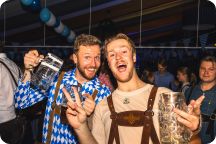 Oktoberfest