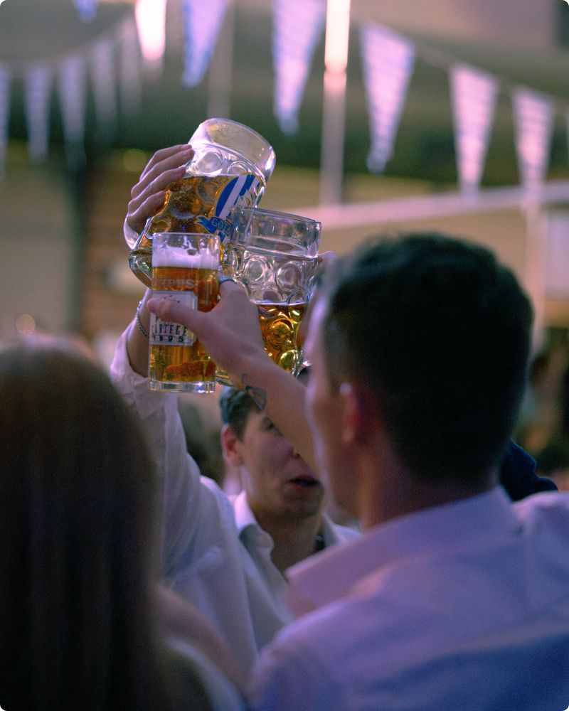 Oktoberfest