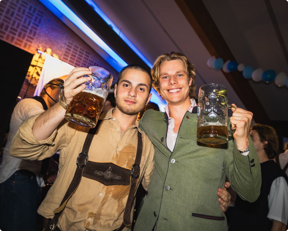 Oktoberfest