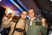 Oktoberfest
