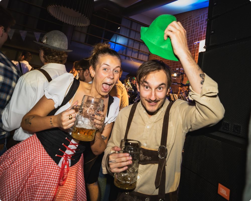 Oktoberfest