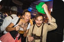 Oktoberfest