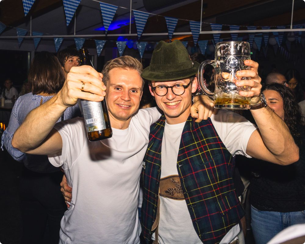 Oktoberfest