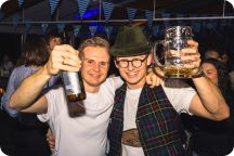 Oktoberfest