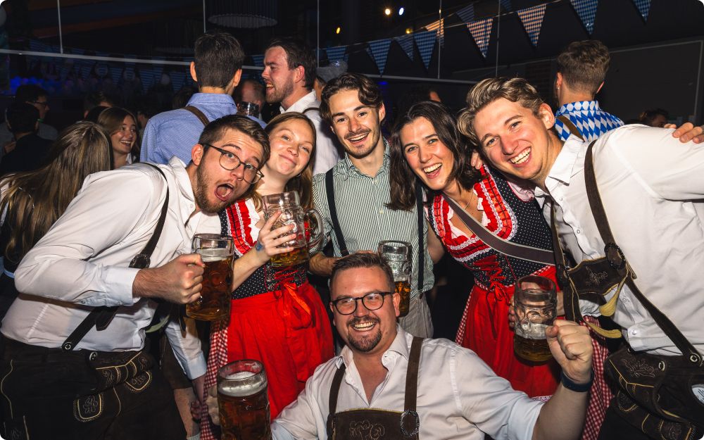 Oktoberfest