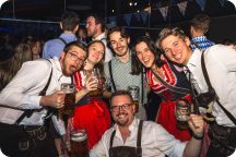 Oktoberfest