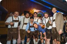 Oktoberfest
