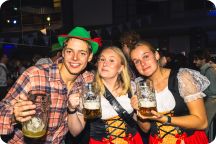 Oktoberfest