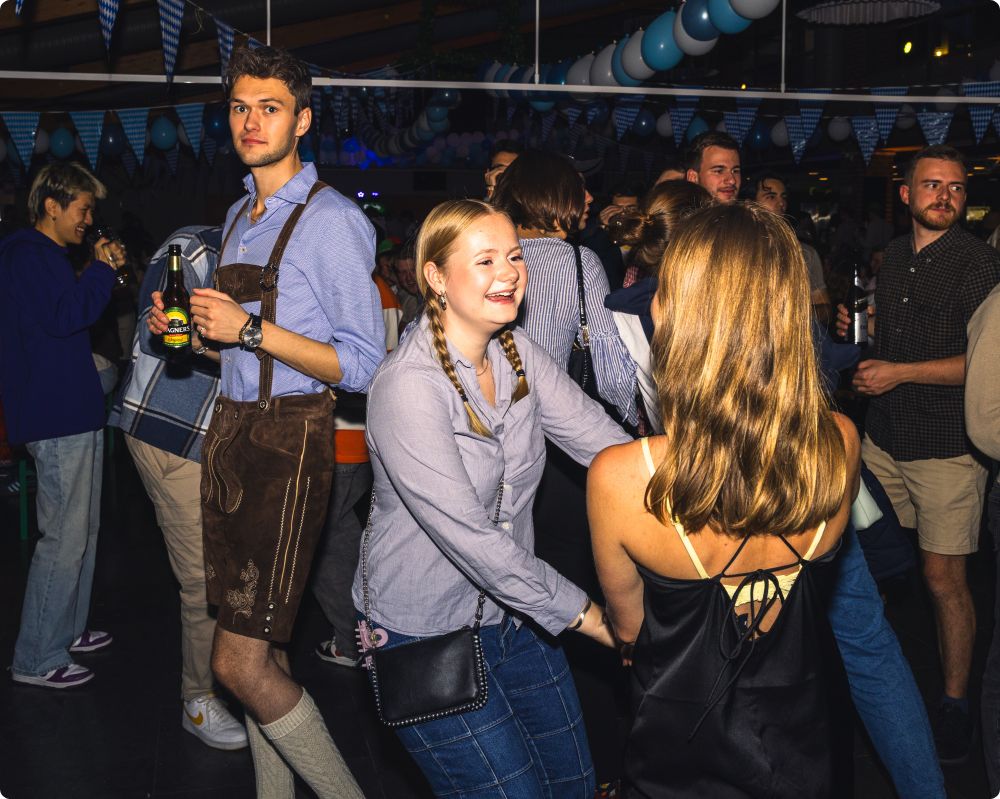 Oktoberfest