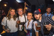 Oktoberfest