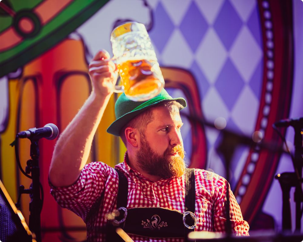 Oktoberfest