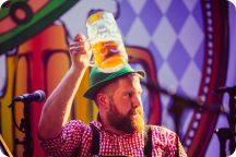 Oktoberfest