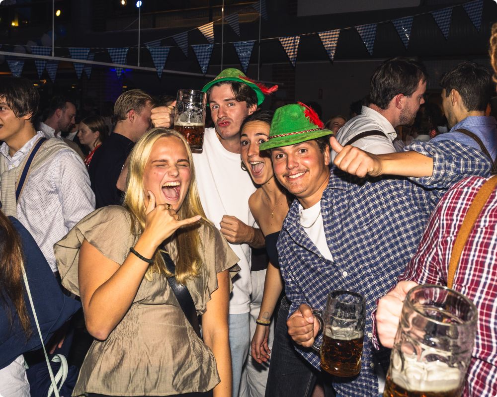 Oktoberfest