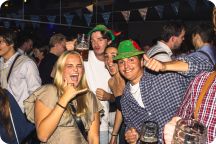 Oktoberfest