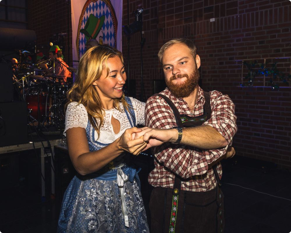 Oktoberfest