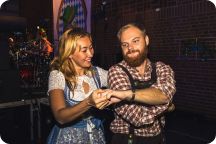 Oktoberfest