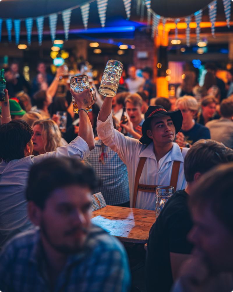 Oktoberfest