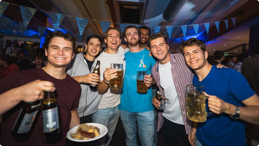 Oktoberfest